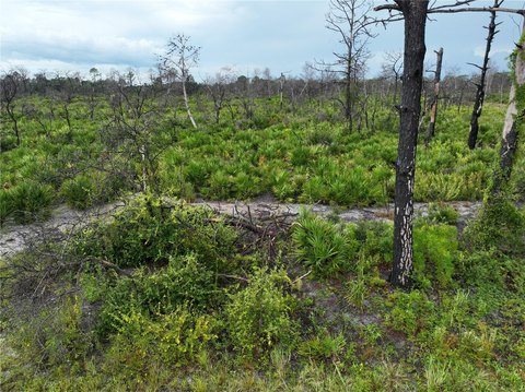 Residential Lot in Leisure Lakes