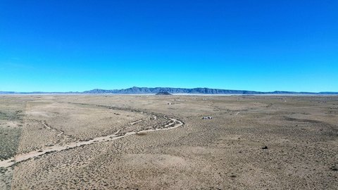 LAND - Veguita, NM
