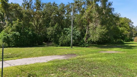 Land, ALTOONA, FL