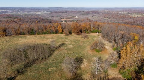 Land, Elkins, AR