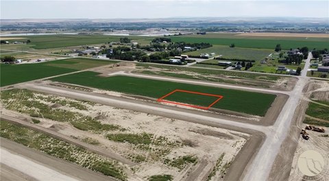 LAND - Billings, MT