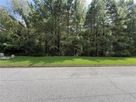 Land, Dallas, GA