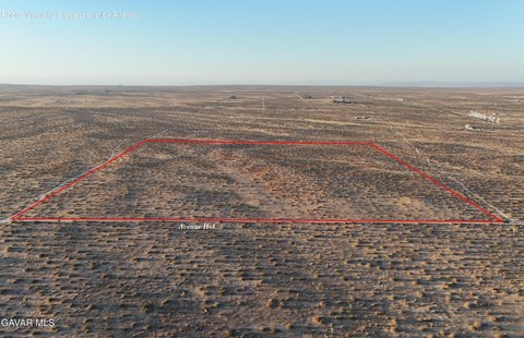 41-Acre Agricultural Land