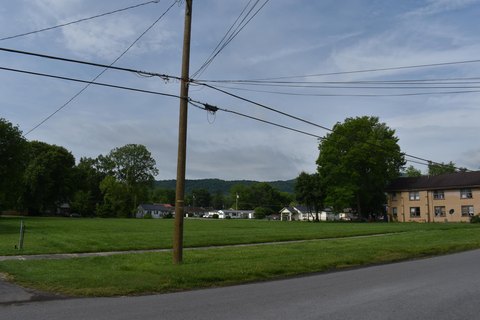 Middlesboro Land For Sale