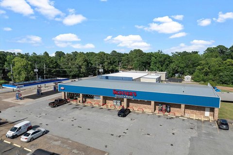 Longview Commercial Property Opportunity
