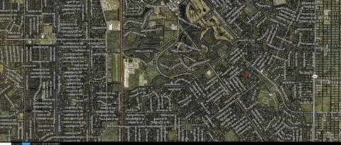 Oversized Corner Lot in Palm Bay