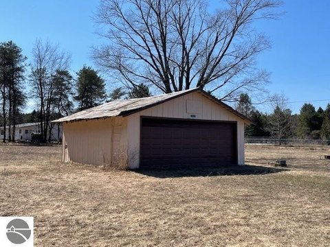Benzonia Vacant Lot Near US-31