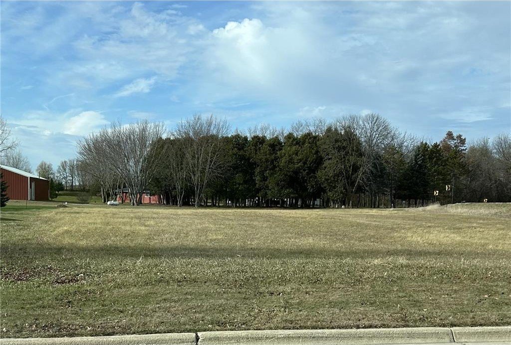 Residential Lot in Quiet Neighborhood