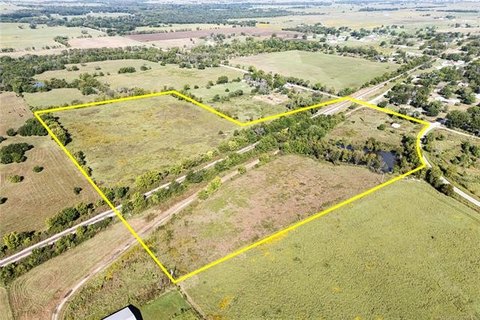 26.22 Acres of Rural Land