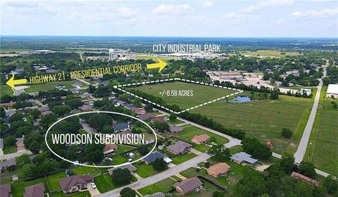 Caldwell Land For Sale
