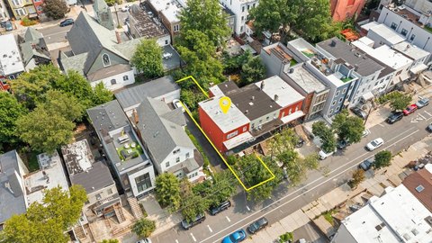 2 Family, Colonial, Jersey City, NJ