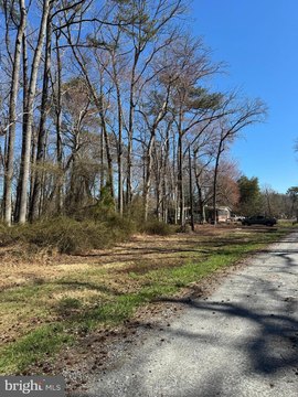 Residential Land in Frankford, DE