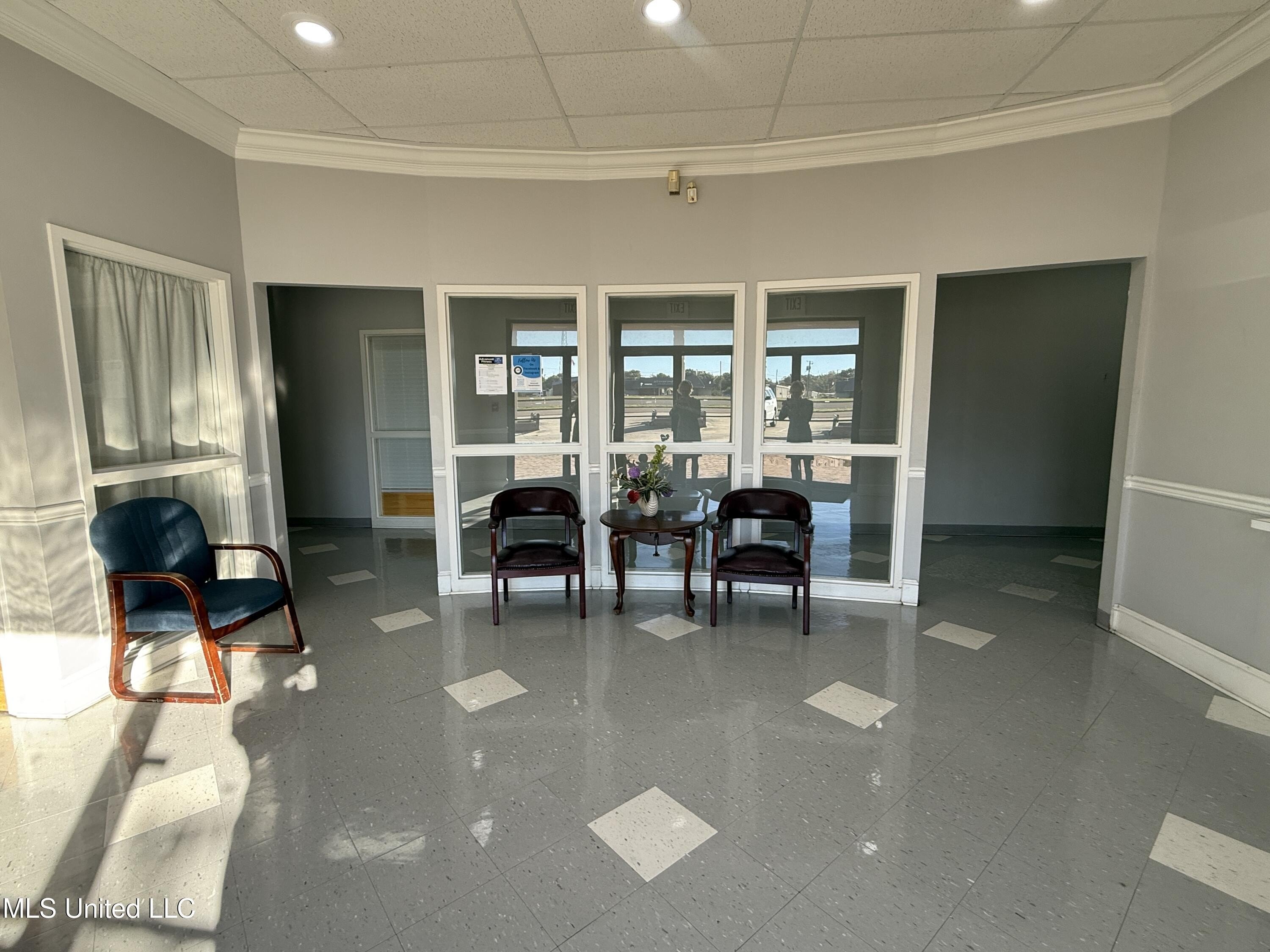 Greenwood Medical Complex Office Space