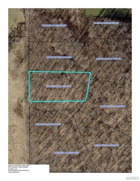 Construction-Ready Acreage Home Lot