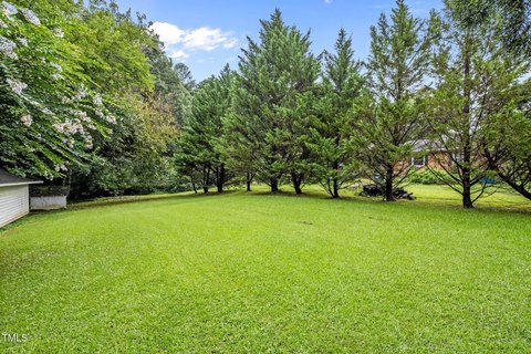 Durham Vacant Lot For Sale