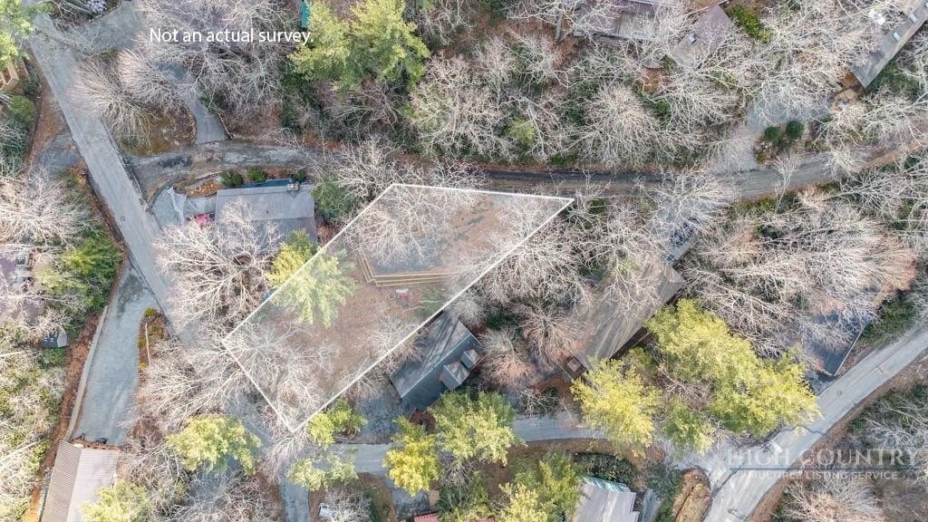 RV Ready Lot in Newland