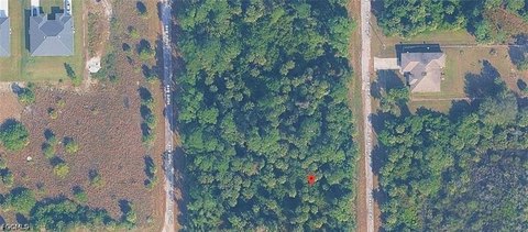 Land, Lehigh Acres, FL