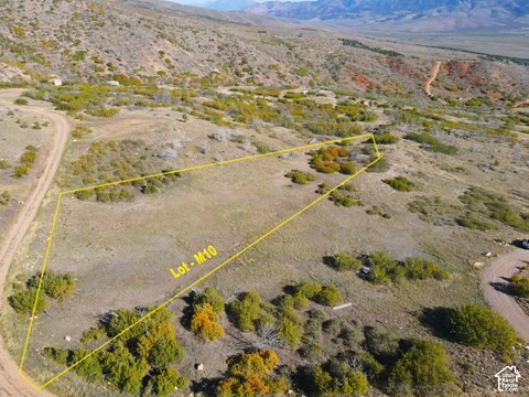 Land, Fairview, UT
