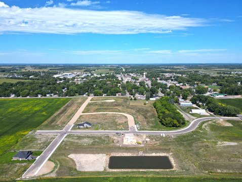 Land, Maple Lake, MN