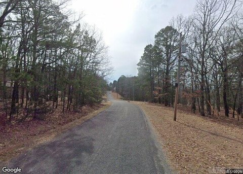 Fairfield Bay Buildable Lot