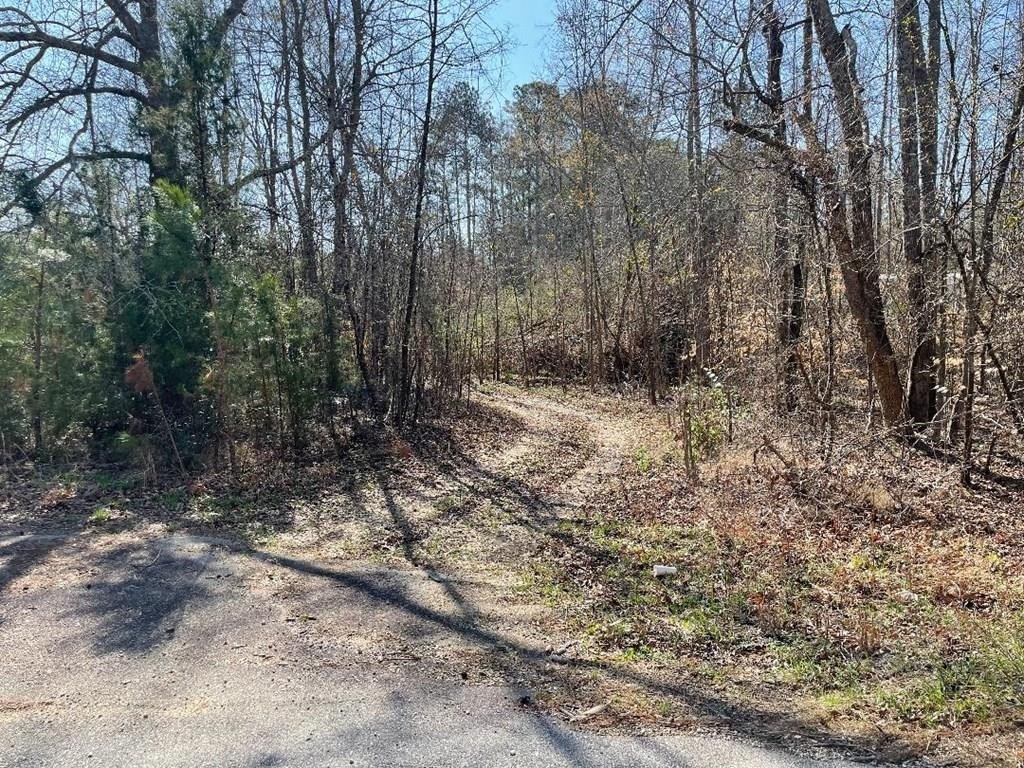 Unrestricted Land Near Abbeville