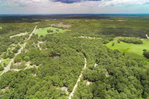 Homesite in Blue Creek Estates