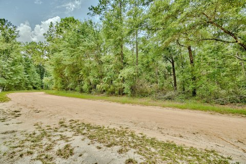 Homesite in Blue Creek Estates