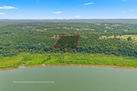 LAND - Kissee Mills, MO