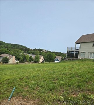 Residential Land in Gated Resort