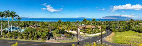 Vacant Land, Kihei, HI