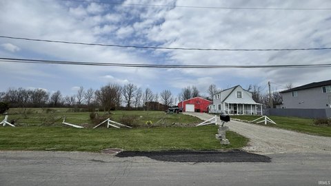 Fort Wayne Agricultural Land