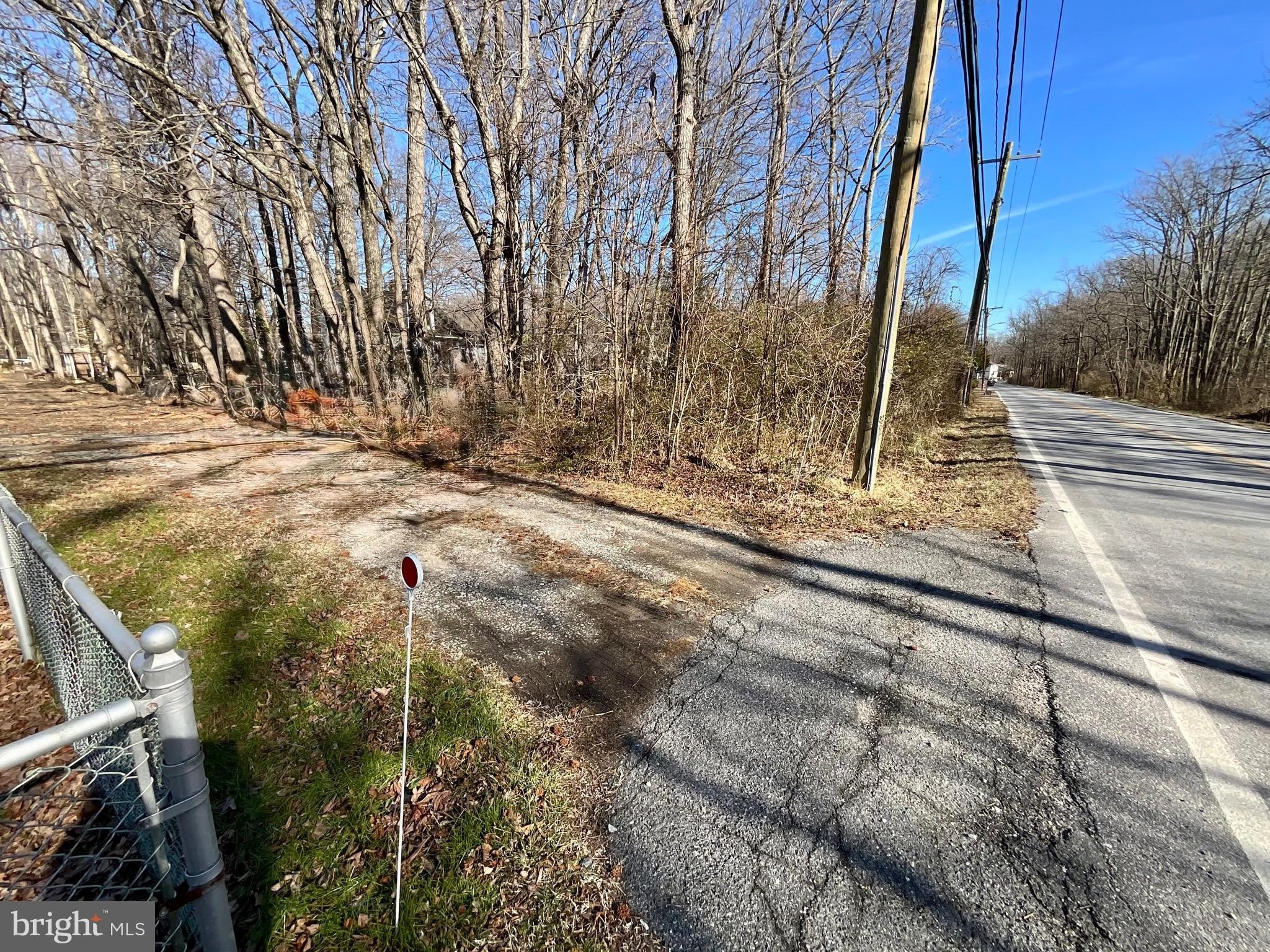 Land Parcel in Essex, Maryland