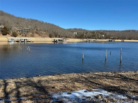Land, Garfield, AR