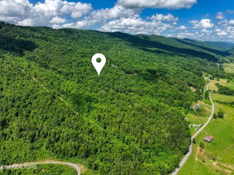 13 Acres Wooded Retreat