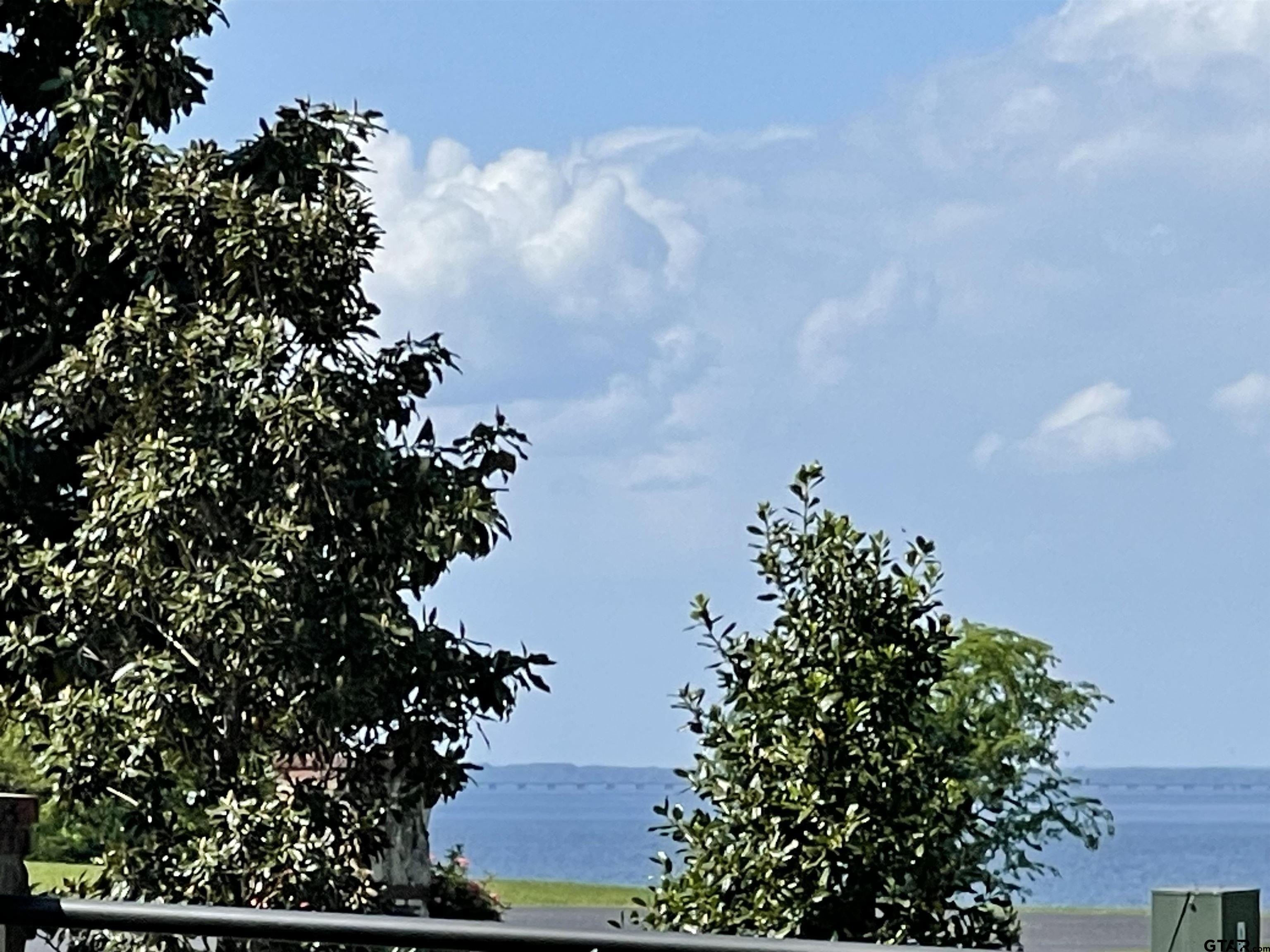 Lake Palestine Waterfront Land Opportunity