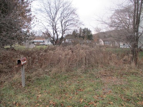 Residential Land in Prime Location
