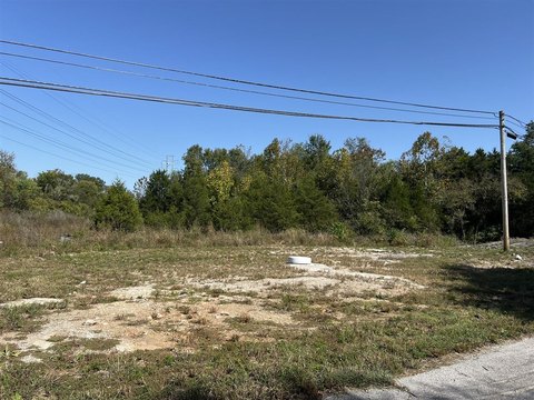 Land Near Barren River