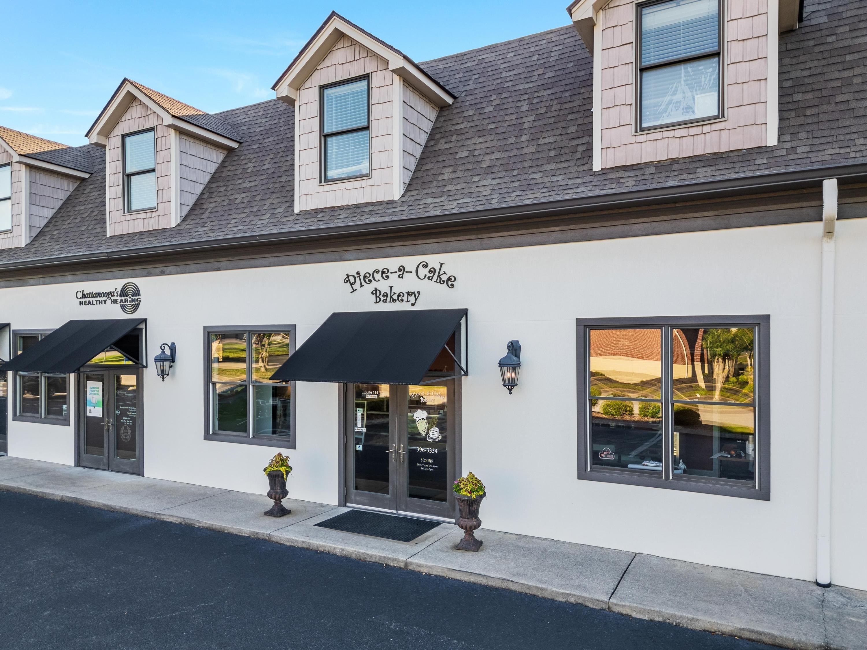 Commercial Space in Ooltewah, TN