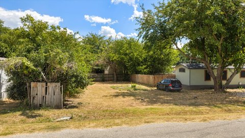 Land, Granbury, TX