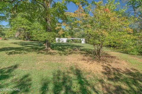 Lots & Acreage, Harriman, TN