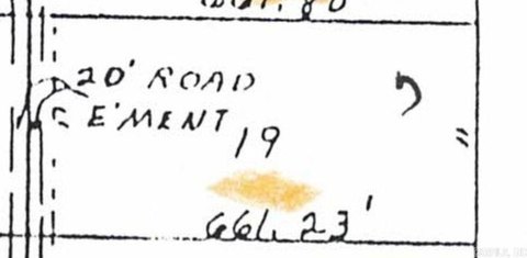 5-Acre Parcel in Ash Flat