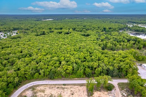 Muskegon Industrial Land For Sale