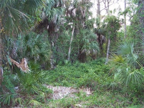 LAND - PORT CHARLOTTE, FL