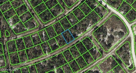 Residential Land in Sun N Lakes