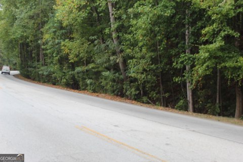 Land, Stone Mountain, GA