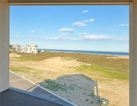 Land, Port Aransas, TX