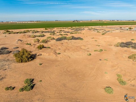 Imperial, CA Land Opportunity