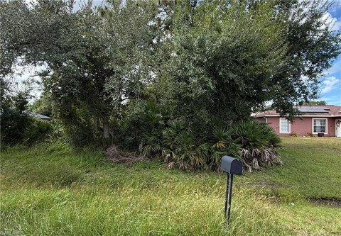Land, POINCIANA PLACE, FL