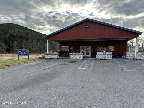 Gilboa Convenience Store with Gas