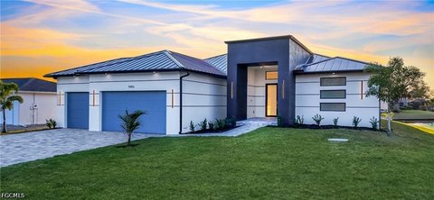 Gulf Access Lot Opportunity